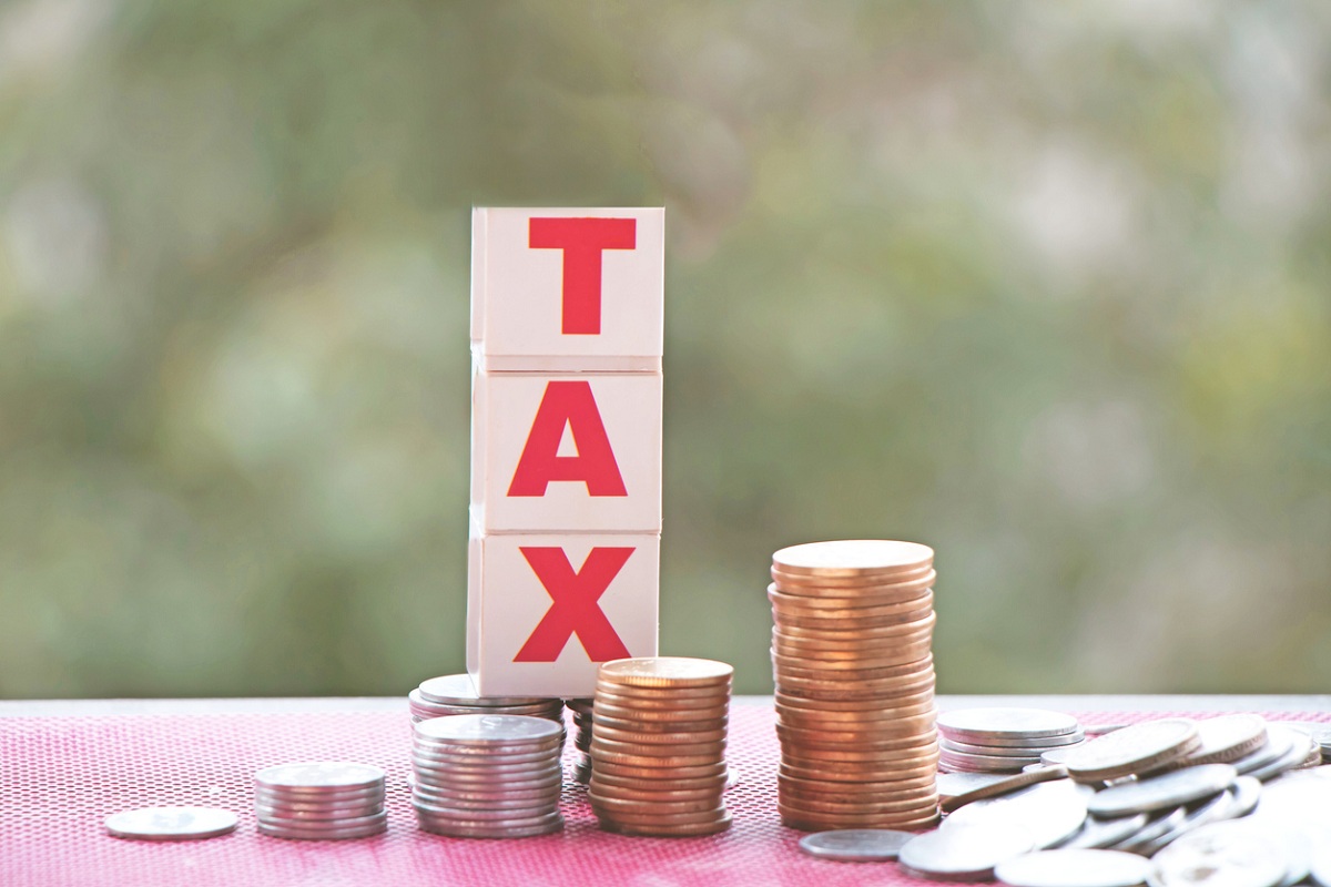 Taxation Challenges, Direct Tax Code, Indirect Tax