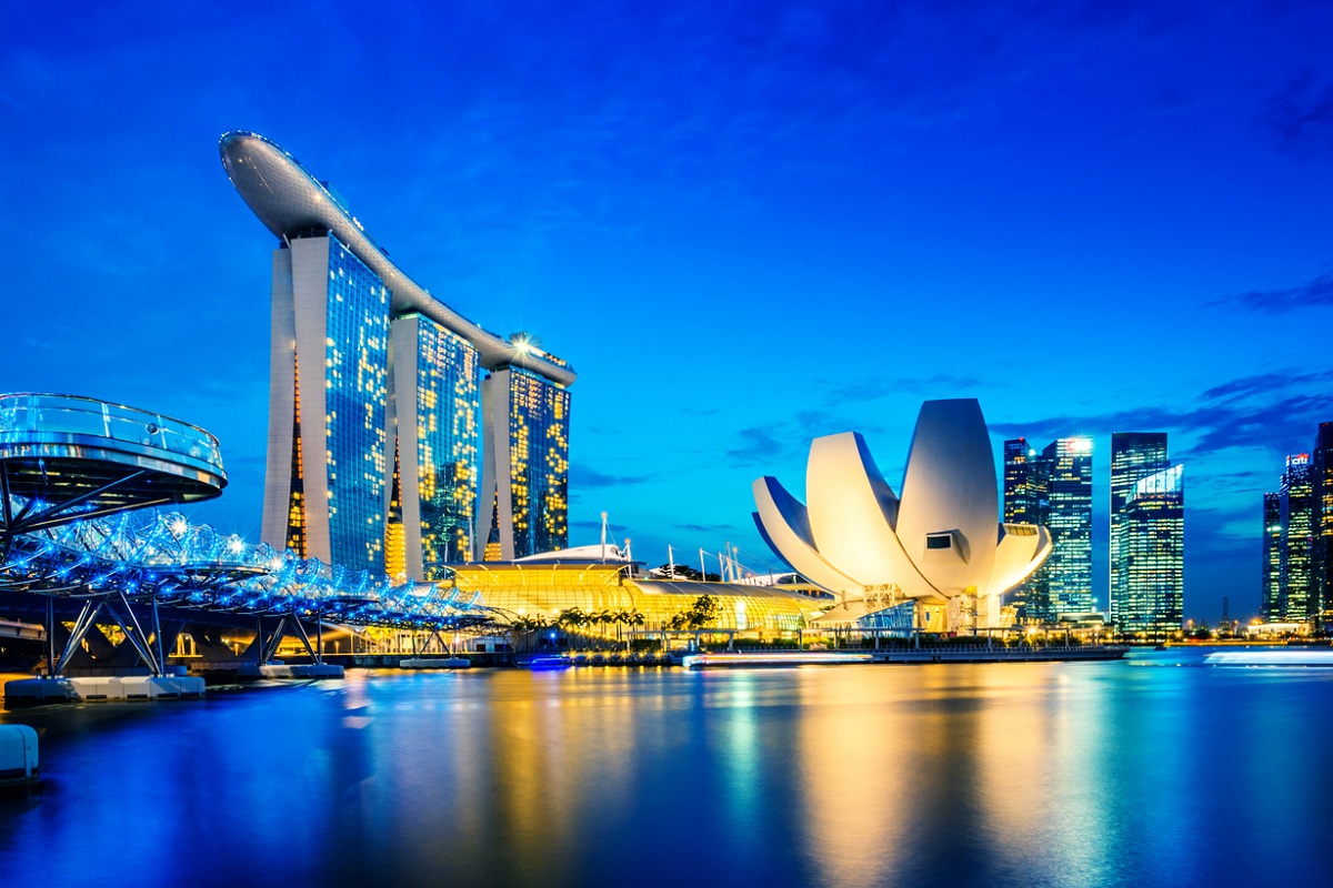 Singapore, Singapore-India Comprehensive Economic Cooperation Agreement, Ceca, coronavirus epidemic