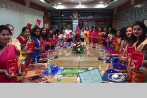 POSOCO releases Nari Shakti video to celebrate women empowerment