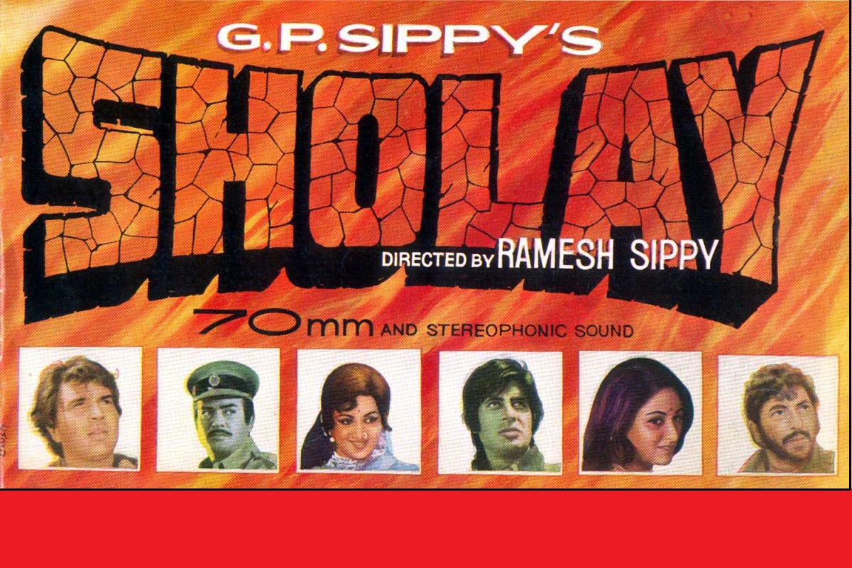 Sholay turns 45: Amitabh Bachchan, Ramesh Sippy, Hema Malini on why it remains special