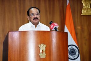 Vice President remembers unsung heroes of India’s struggle for independence