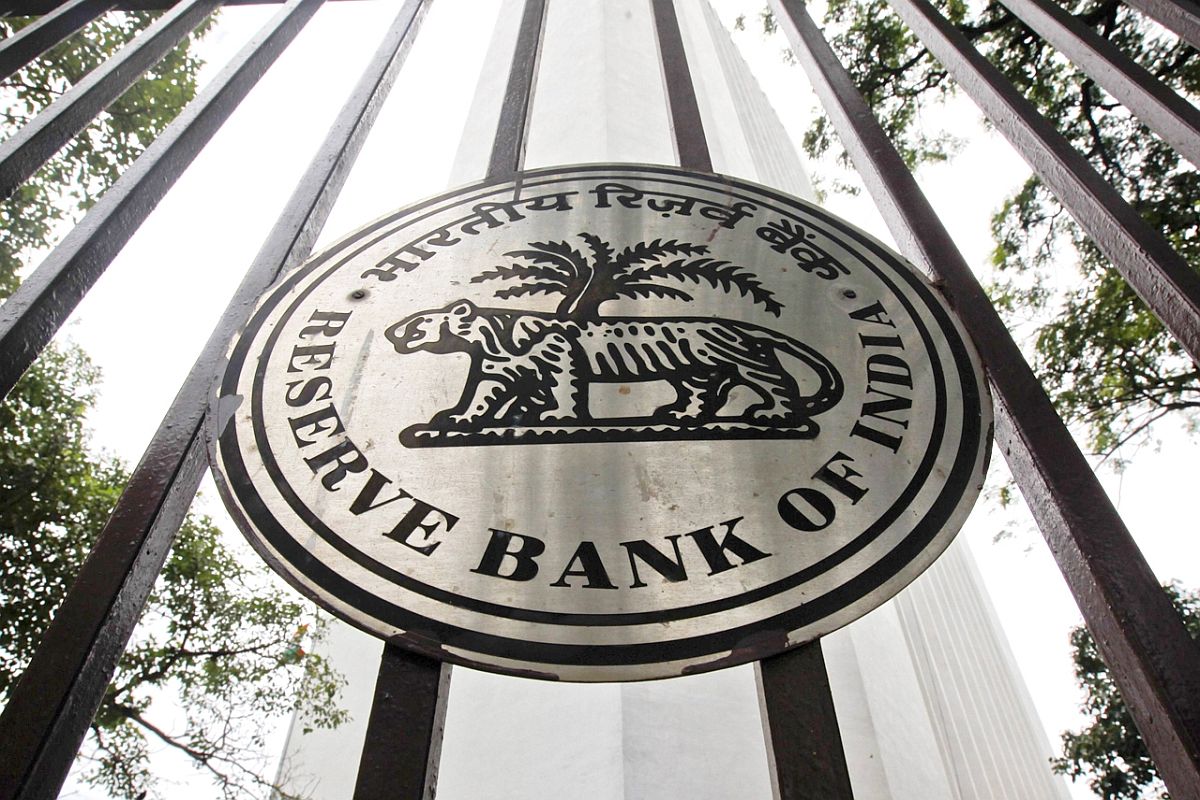 RBI balance sheet, Covid-19