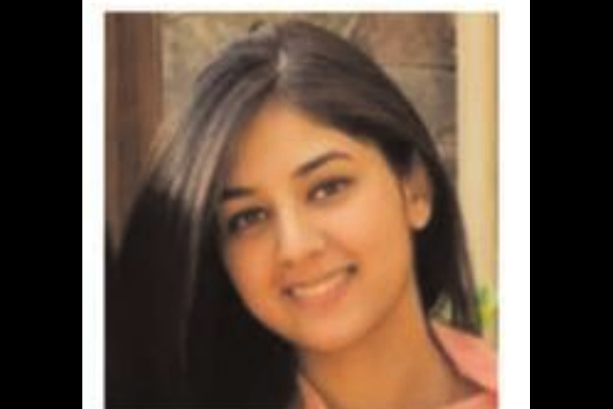 Shimla girl selected as IAF flying officer