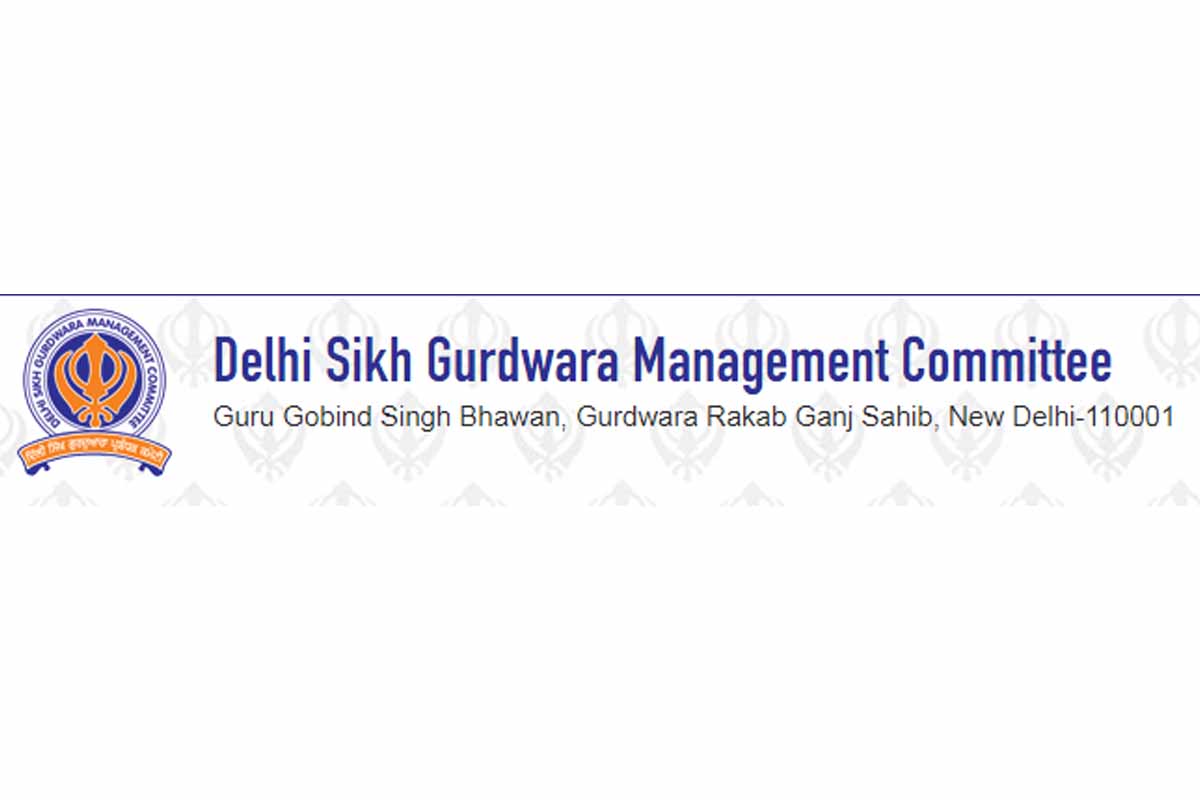 Delhi govt to develop software for new rolls for gurdwara polls