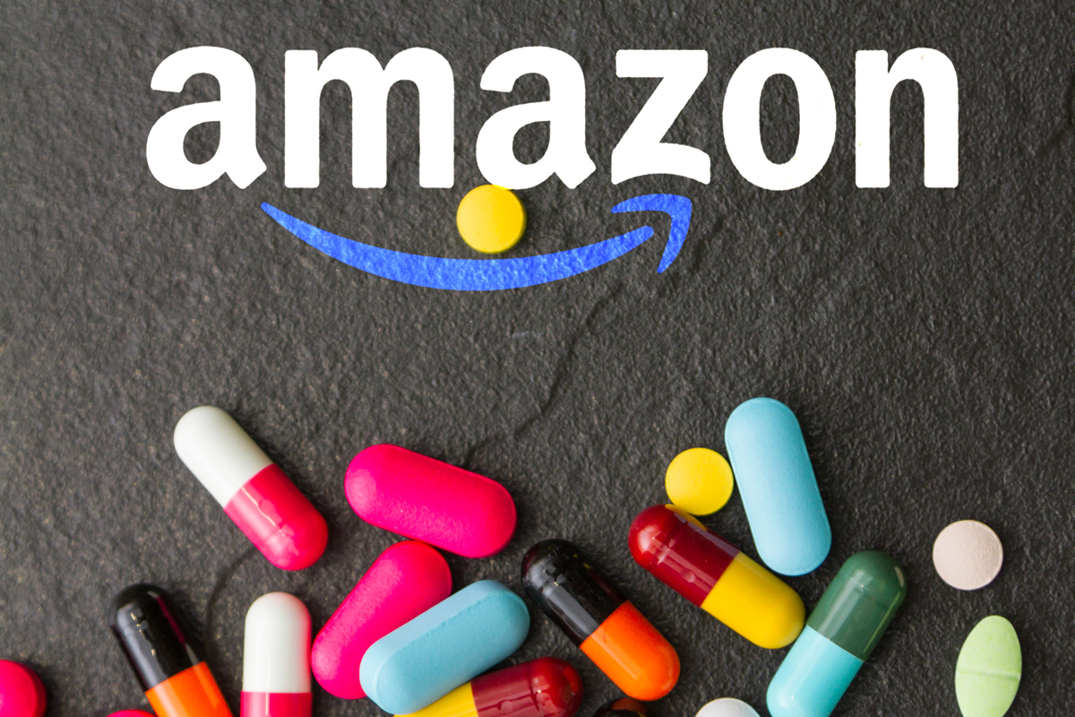 Launch of Amazon Pharmacy is illegal, Chemist body warns Amazon