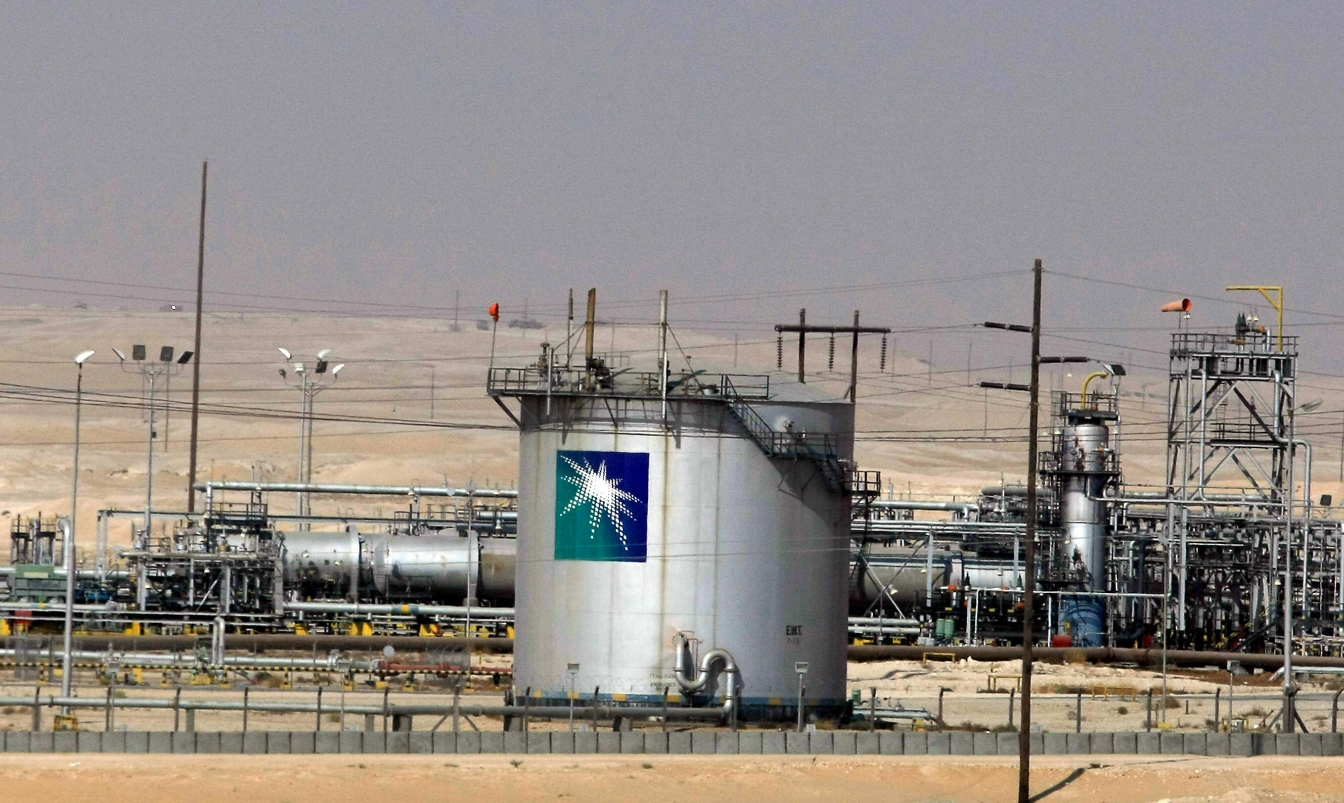 Saudi Aramco to continue distribution of $18 bn dividend for Q2 despite dive in profits