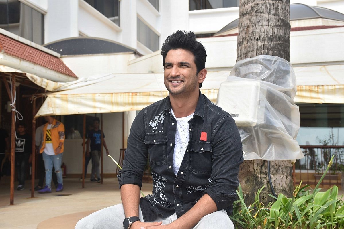 Sushant Singh Rajput googled his name, words related to mental disorder hours before death: Mumbai Police
