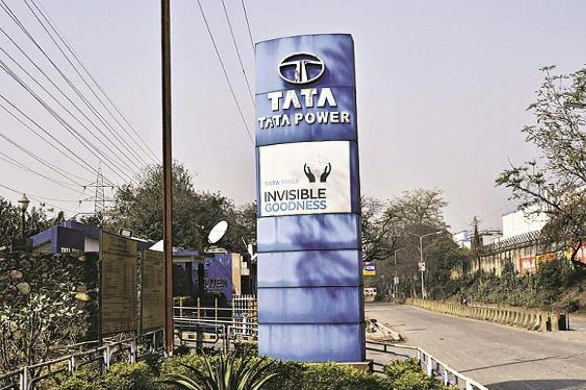Tata Power, June quarter, Q1 results