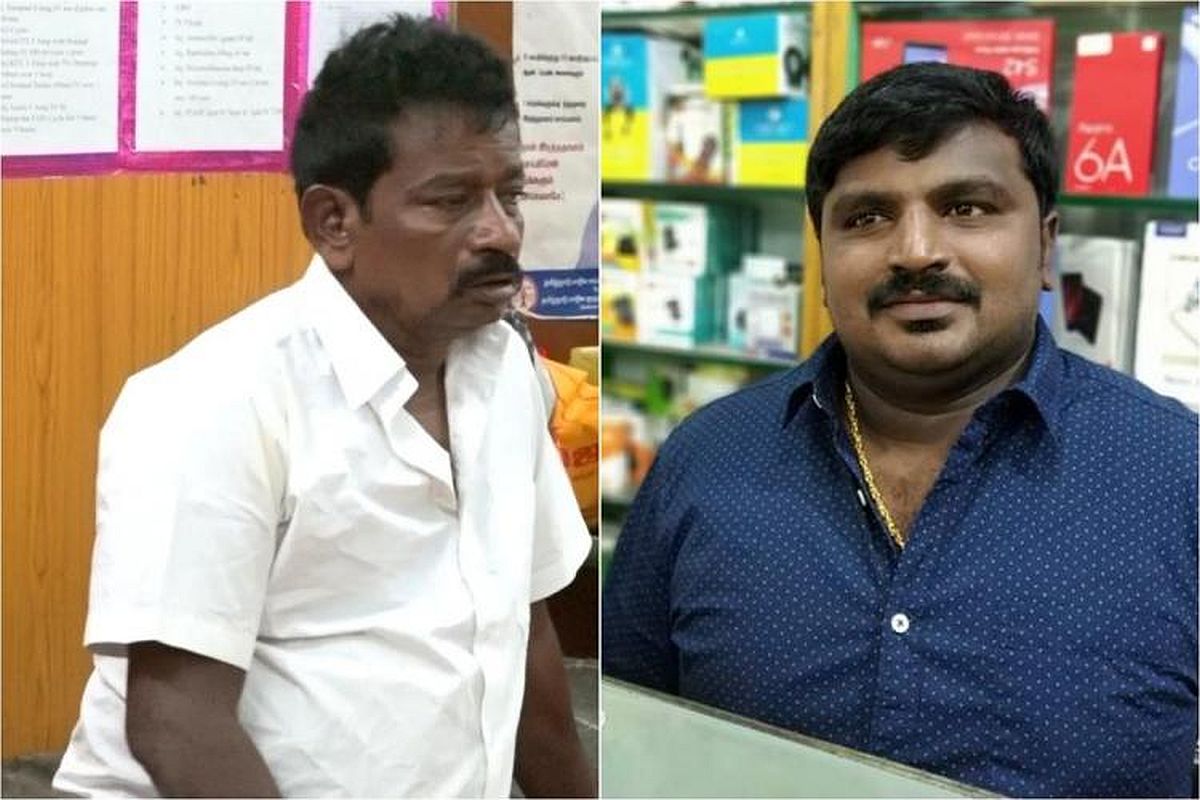 TN cop accused in custodial death of father-son duo Jeyaraj and Bennicks, dies of Coronavirus