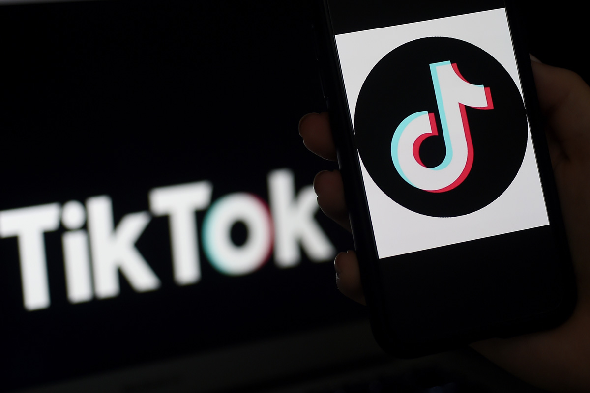 Amid TikTok sale, another Chinese tech firm sells US operations