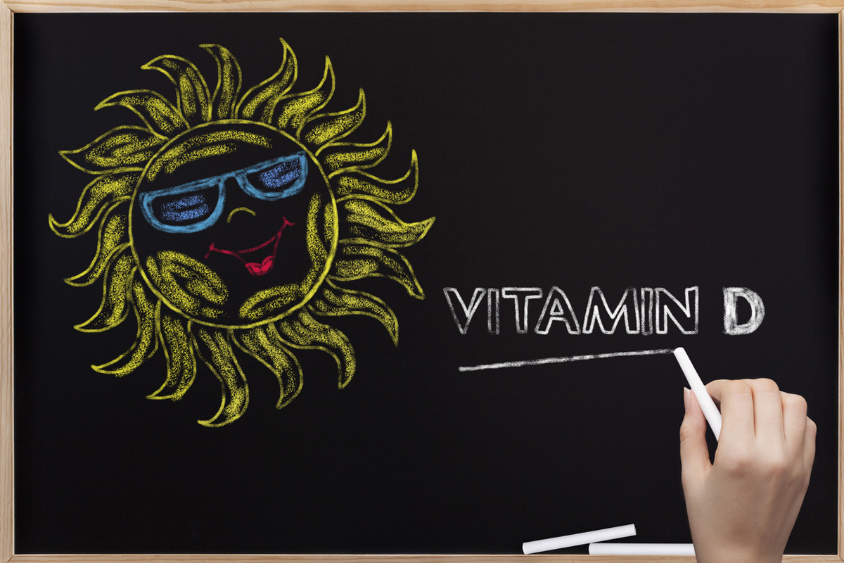 Vitamin D may not protect from Covid infection or severity