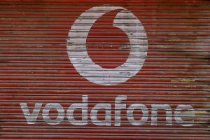 Vodafone Idea posts net loss of Rs 25,460 crore in June quarter