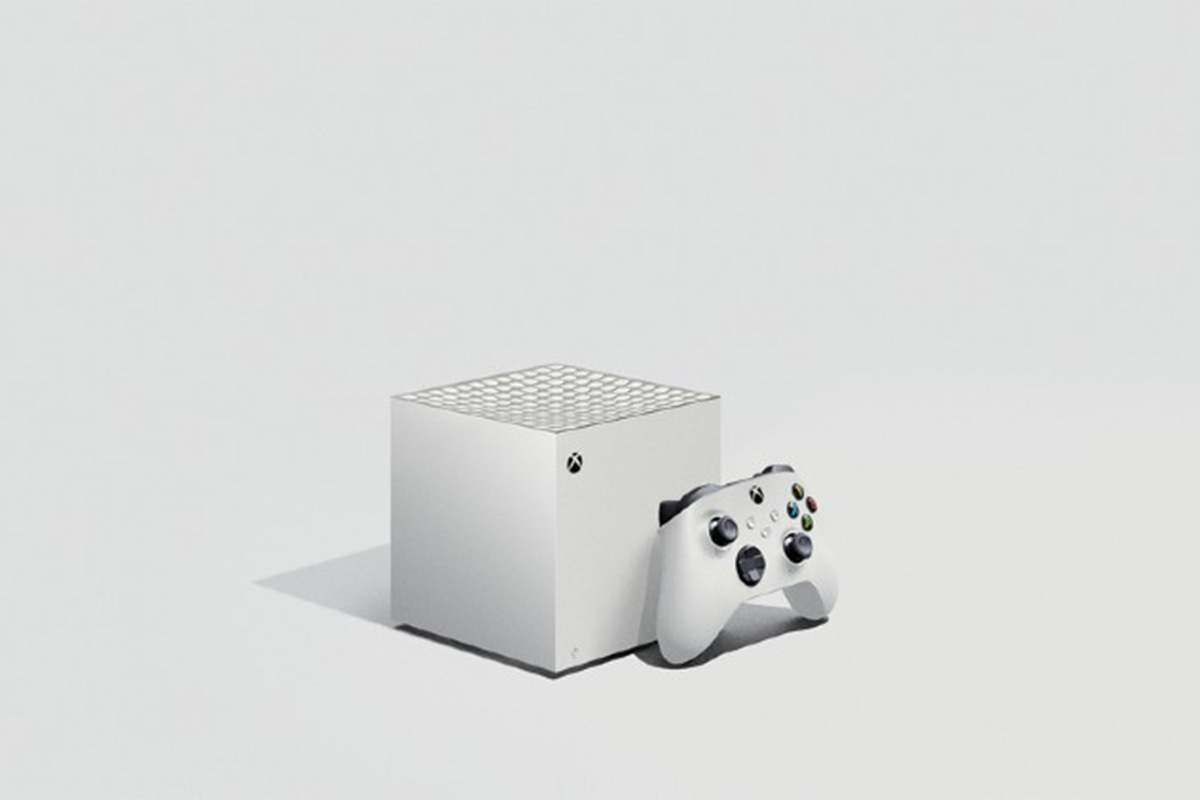 Microsoft’s cheaper next-gen console named ‘Xbox Series S’: Reports