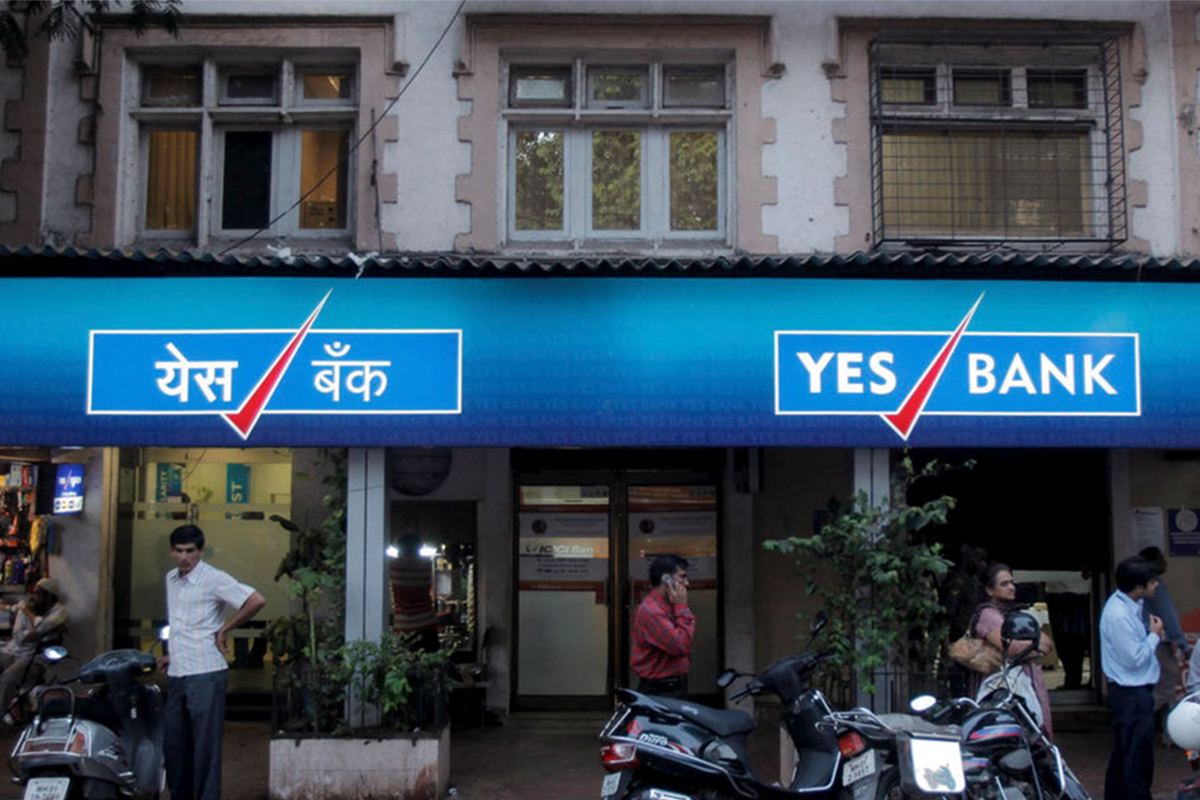 Prashant Kumar set to earn Rs 2.85 cr as MD & CEO of Yes Bank