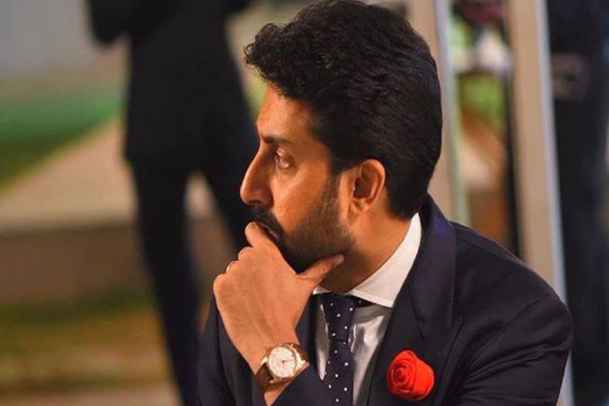 ‘I told you guys I’d beat this’: Abhishek Bachchan tests negative for COVID-19; discharged from hospital