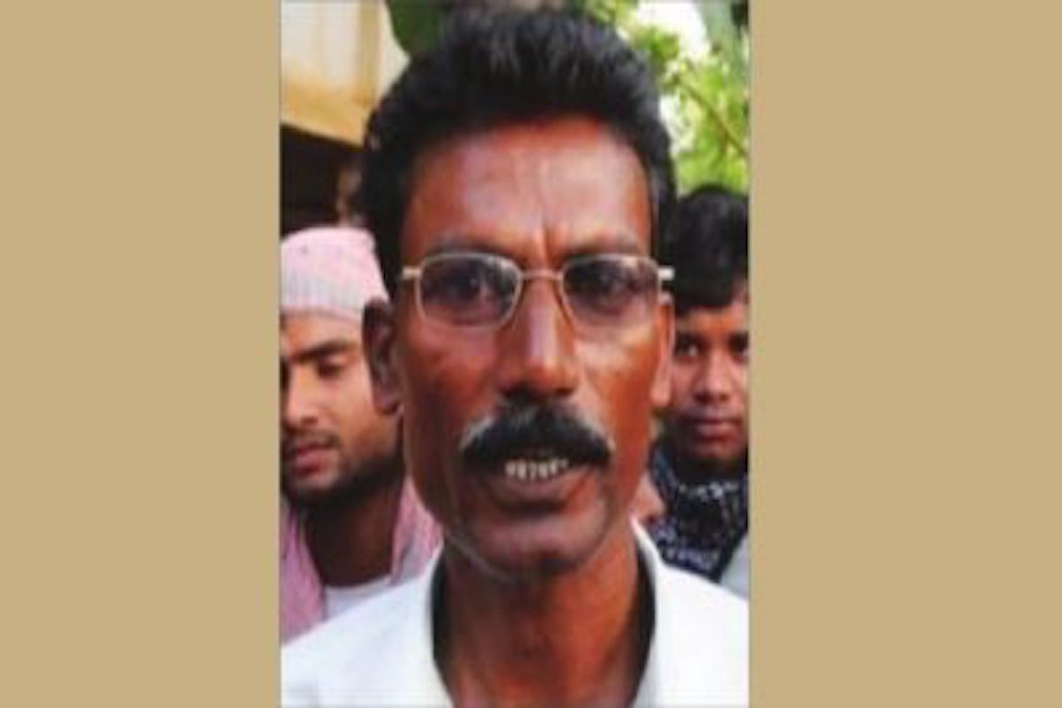 Chhatradhar Mahato release