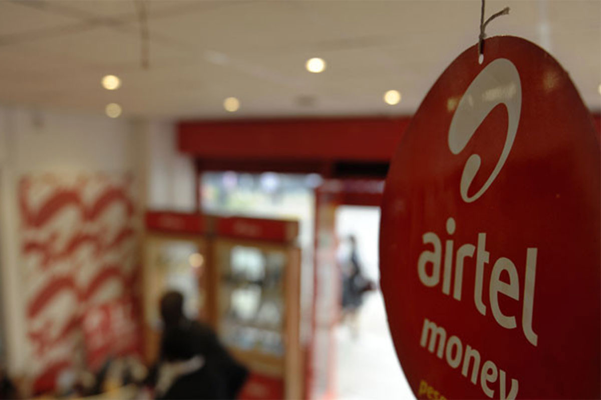 Airtel Payments Bank, Bharti AXA, shop insurance