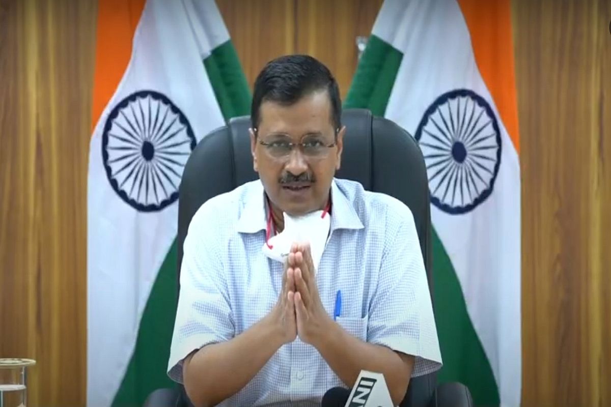 ‘Shaken me to core, predators roaming free can’t be tolerated’: Delhi CM condemns 13-year-old girl’s rape
