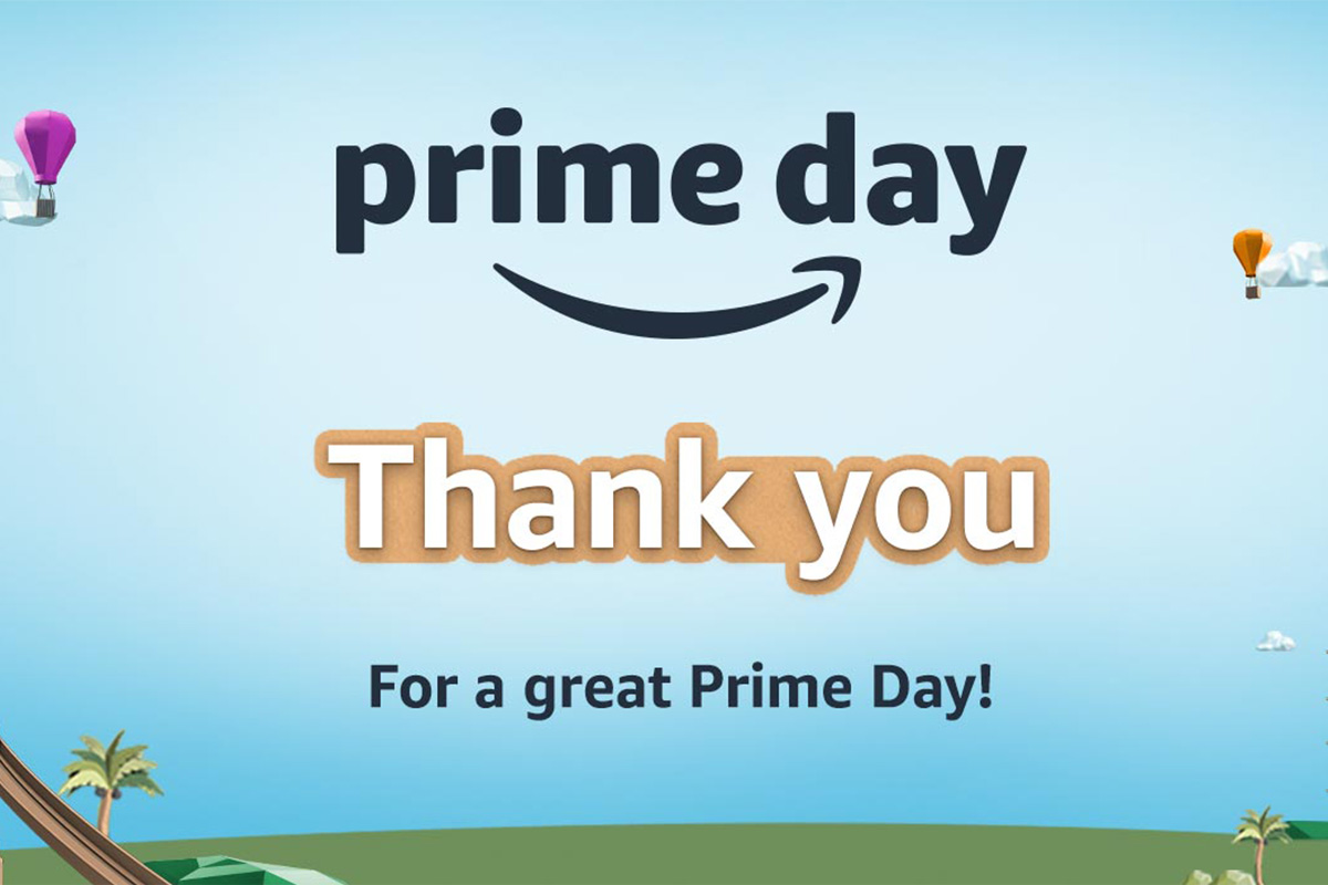 Amazon’s Prime Day sale 2020 made 209 SMB sellers crorepati, says company exec