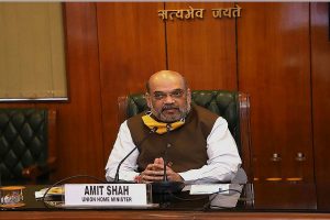 Amit Shah admitted to AIIMS for ‘post-COVID care’ after complaining of fatigue, body aches