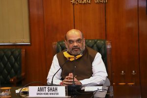 Home Minister Amit Shah tests negative for coronavirus, will stay in home isolation for few more days