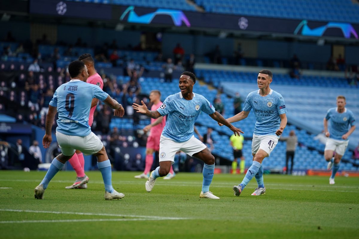 League Cup: Manchester City, Manchester United comprehensively advance to quarterfinals