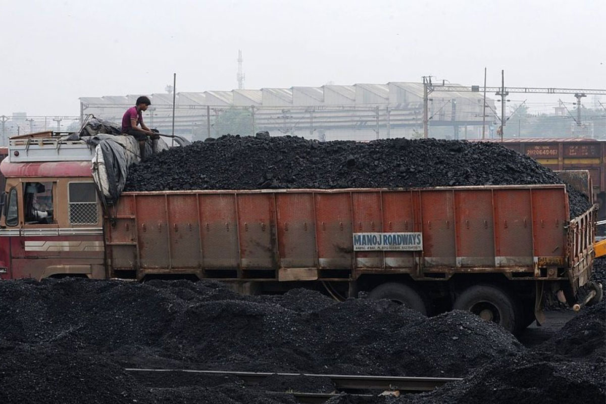 Coal India revises production target for FY’21