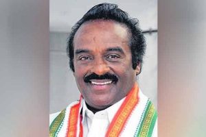 Congress MP from Tamil Nadu’s Kanyakumari H Vasanthakumar dies due to Covid-19; PM Modi condoles