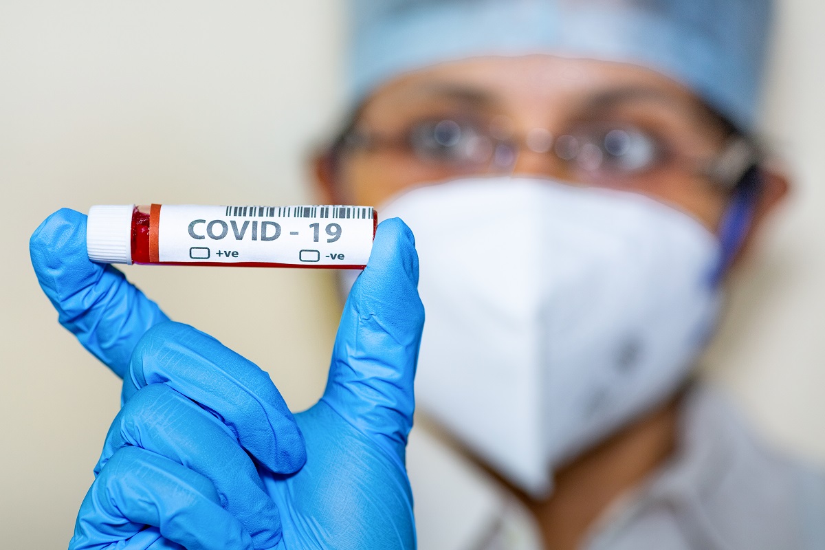 Uttar Pradesh Jal Shakti Minister, two more MLAs test positive for Coronavirus
