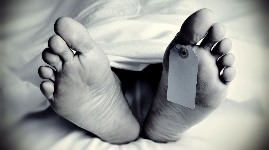 Ghaziabad: Woman’s body stuffed in suitcase misidentified, later found alive
