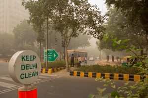 New Delhi Municipal Council wins cleanest capital city award