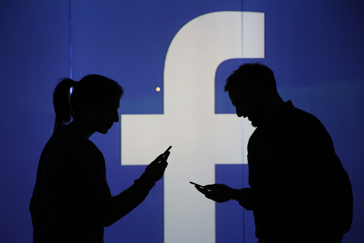 Facebook removes 12.4 mn graphic content posts on Instagram in Q2