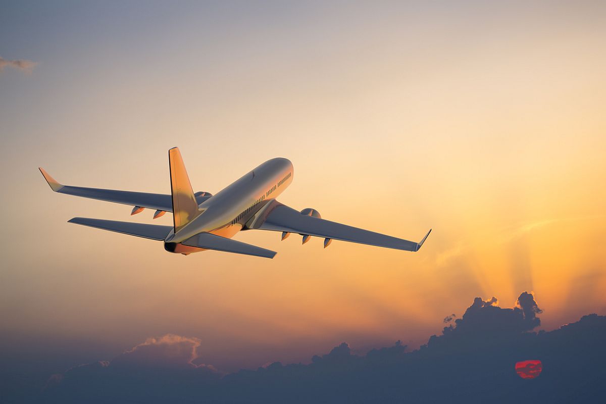 International flights to remain suspended till September 30: DGCA