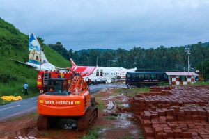 18 dead in Kerala plane crash, black box recovered; DGCA, AAIB officials reach Kozhikode for probe