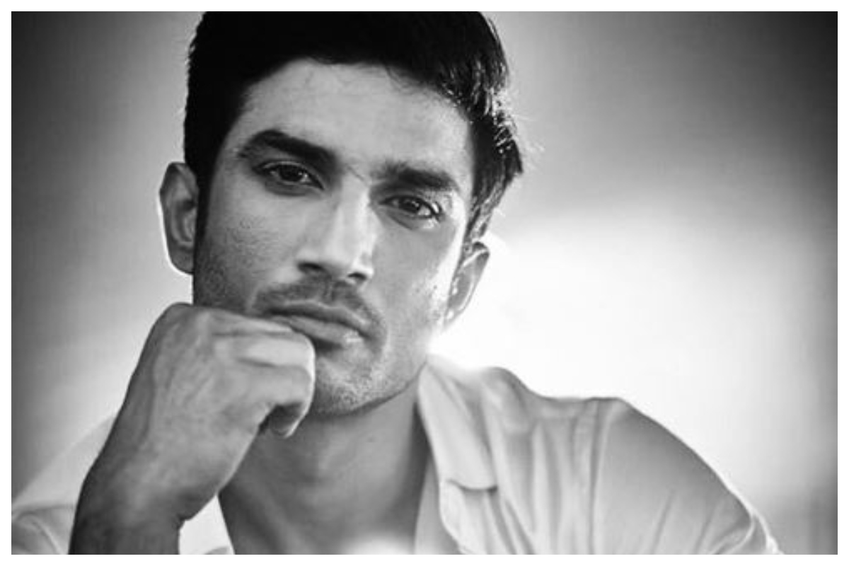 ‘I don’t have anyone right now’: Sushant Singh Rajput was heartbroken in January, reveals Siddharth Pithani
