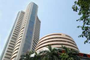 Sensex, Nifty extends winning streak for fourth day in a row; IndusInd Bank climbs around 6%