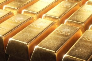 Bull maintain its grip on Gold futures as international prices hit record high