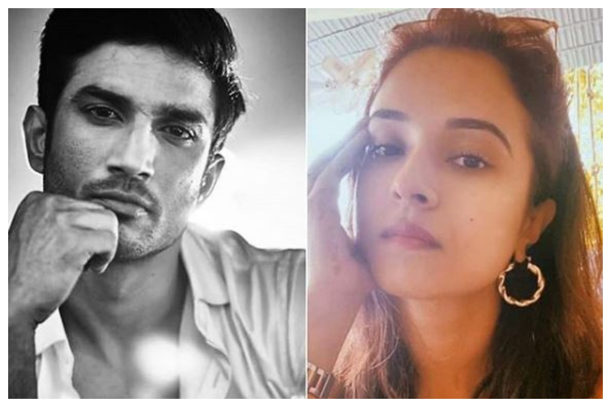 Disha Salian’s mother opens up on her daughter’s connection with Sushant Singh Rajput’s death