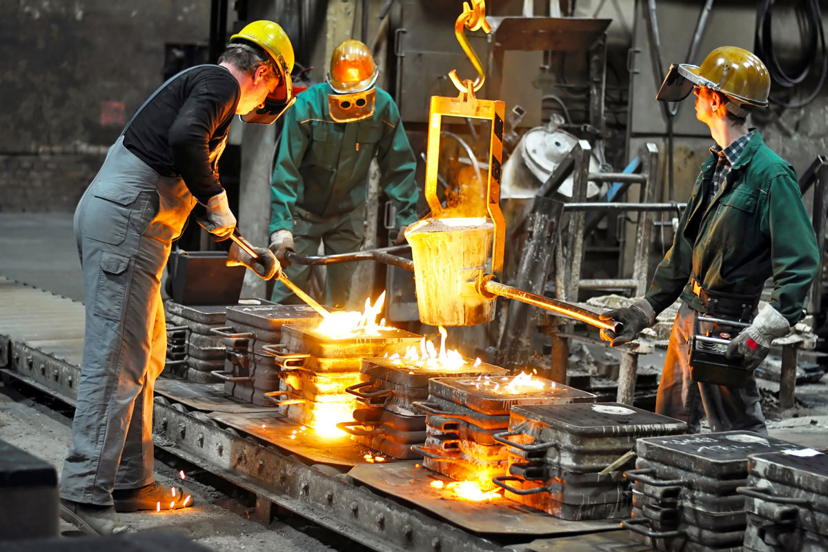 COVID-19, Service PMI, PMI July, PMI June