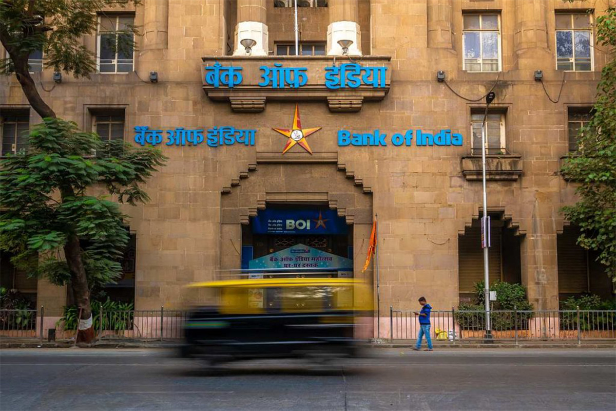 Indian Bank Q1 net profit up marginally at Rs 369 crore