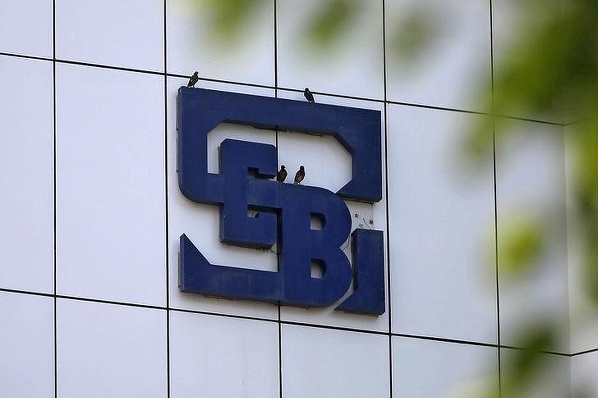 Sebi slaps over Rs 14 lakh fine on entity for fraudulent trading activities