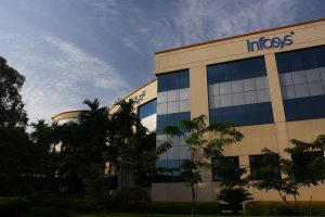 Infosys signs 5-year partnership deal with Genesys