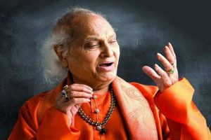 Indian classical vocalist Padma Vibhushan Pandit Jasraj dies at 90 in US