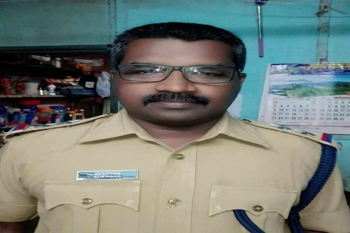 Kerala cop who tested COVID-19 positive dies, making it state police’s 1st virus casualty; HQ closed for 2 days