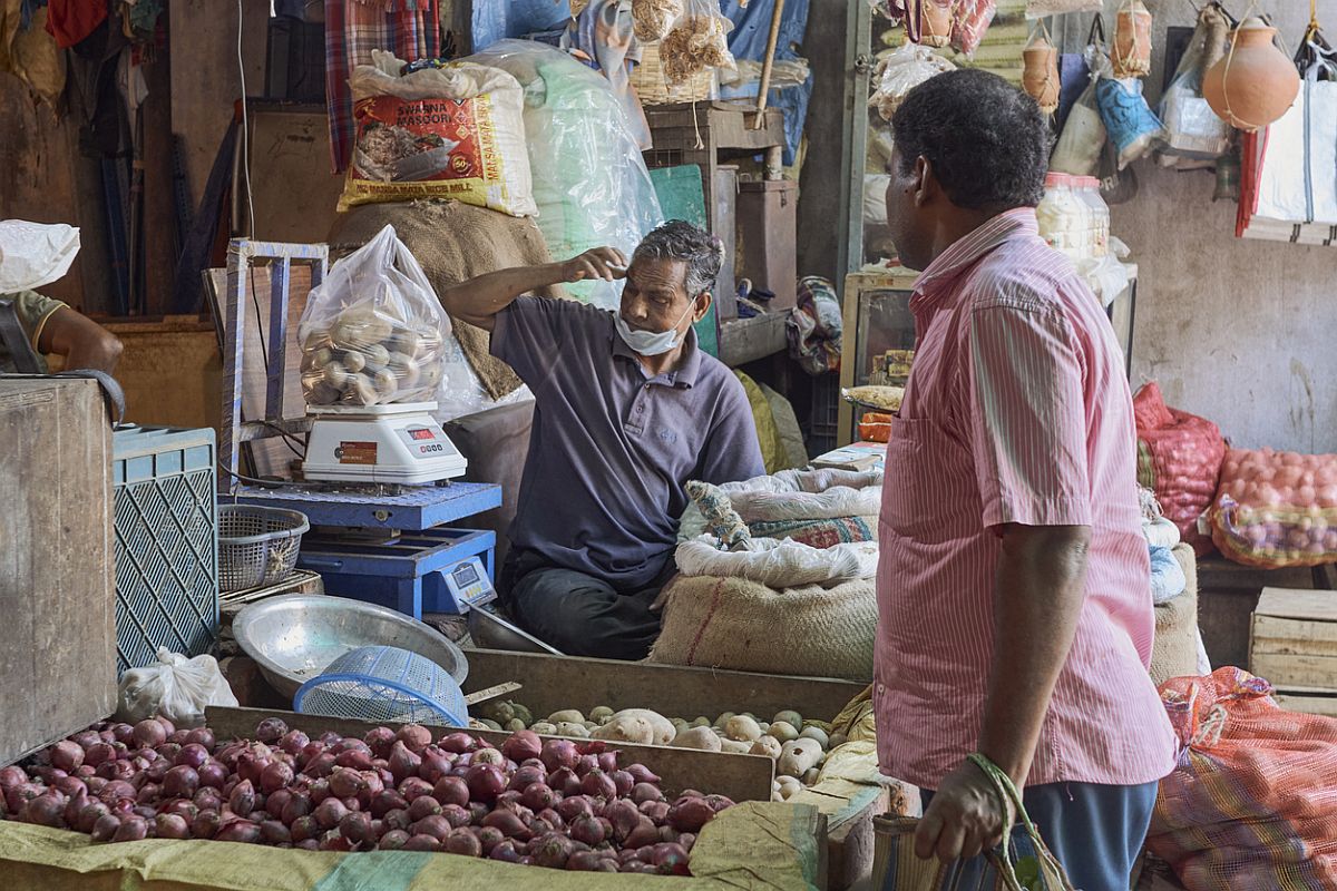 India’s GDP declines sharply by 23.9% for Q1 in FY 2020-21; worst contraction on record