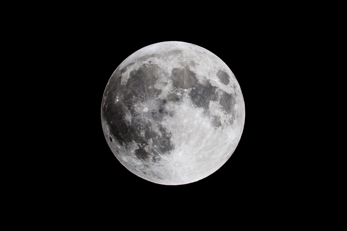 June 2023 full moon: Why is it called a Strawberry Moon?