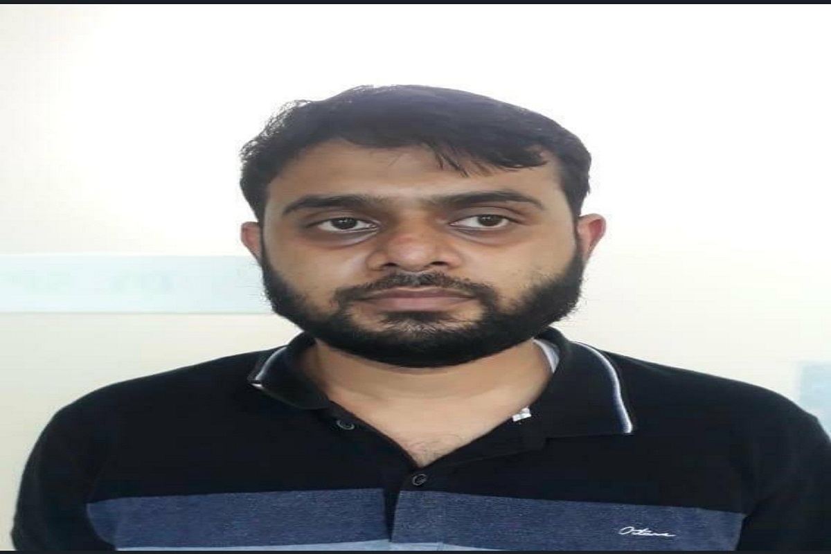 NIA arrests 28-year-old Doctor from Bengaluru for alleged ISIS links