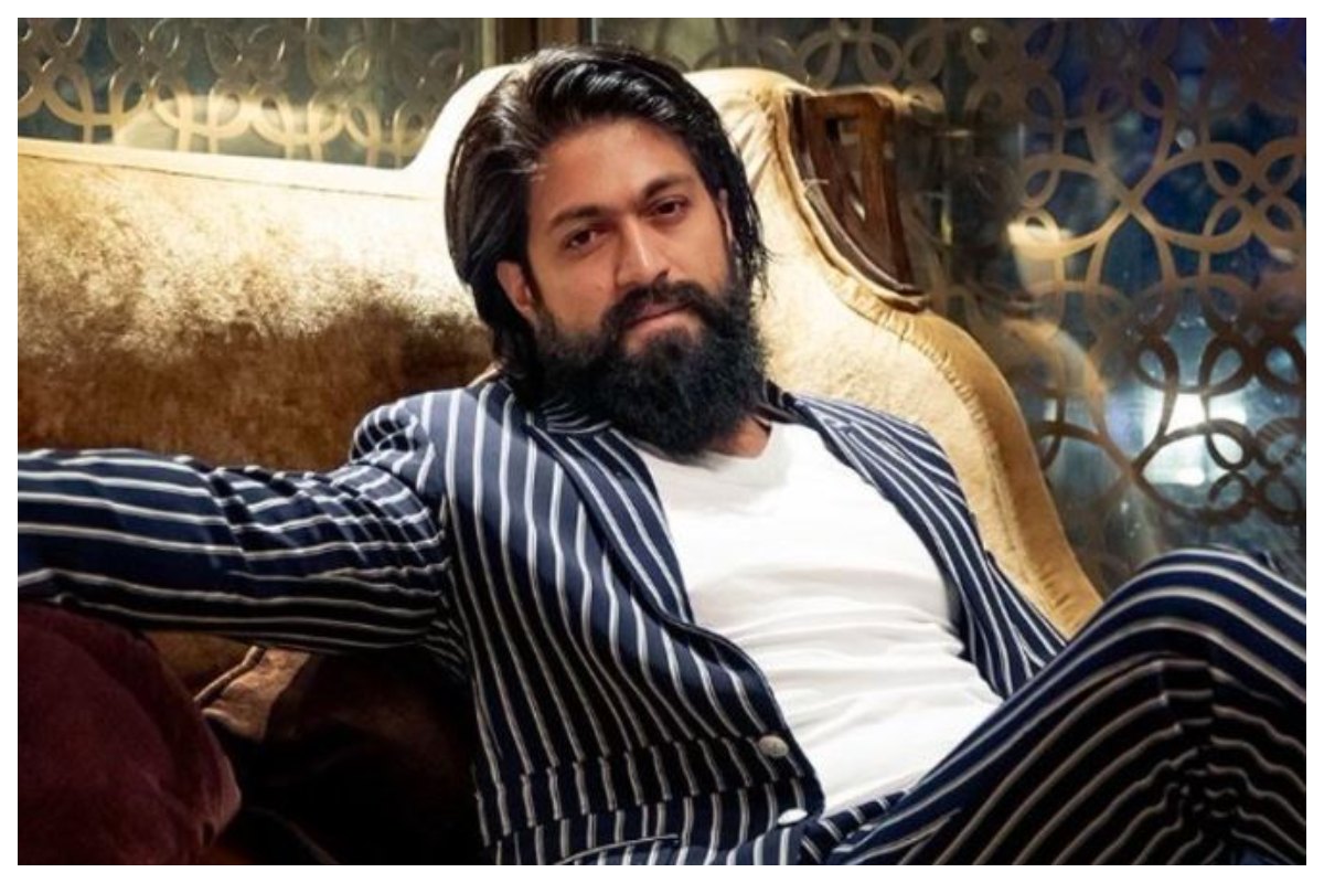 Yash Birthday Special: Check out ‘K.G.F.’ star’s most fashionable moments