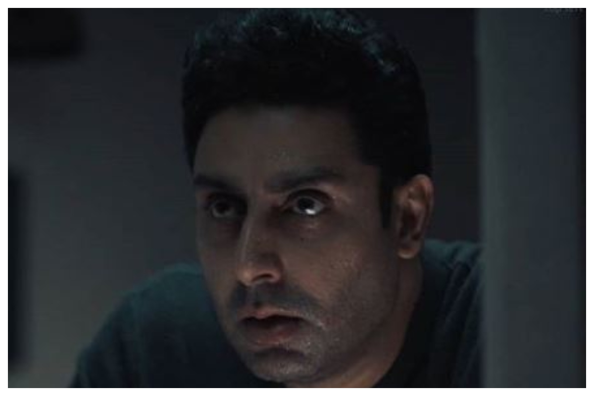‘No discharge plan’: Abhishek Bachchan shares his medical chart from hospital