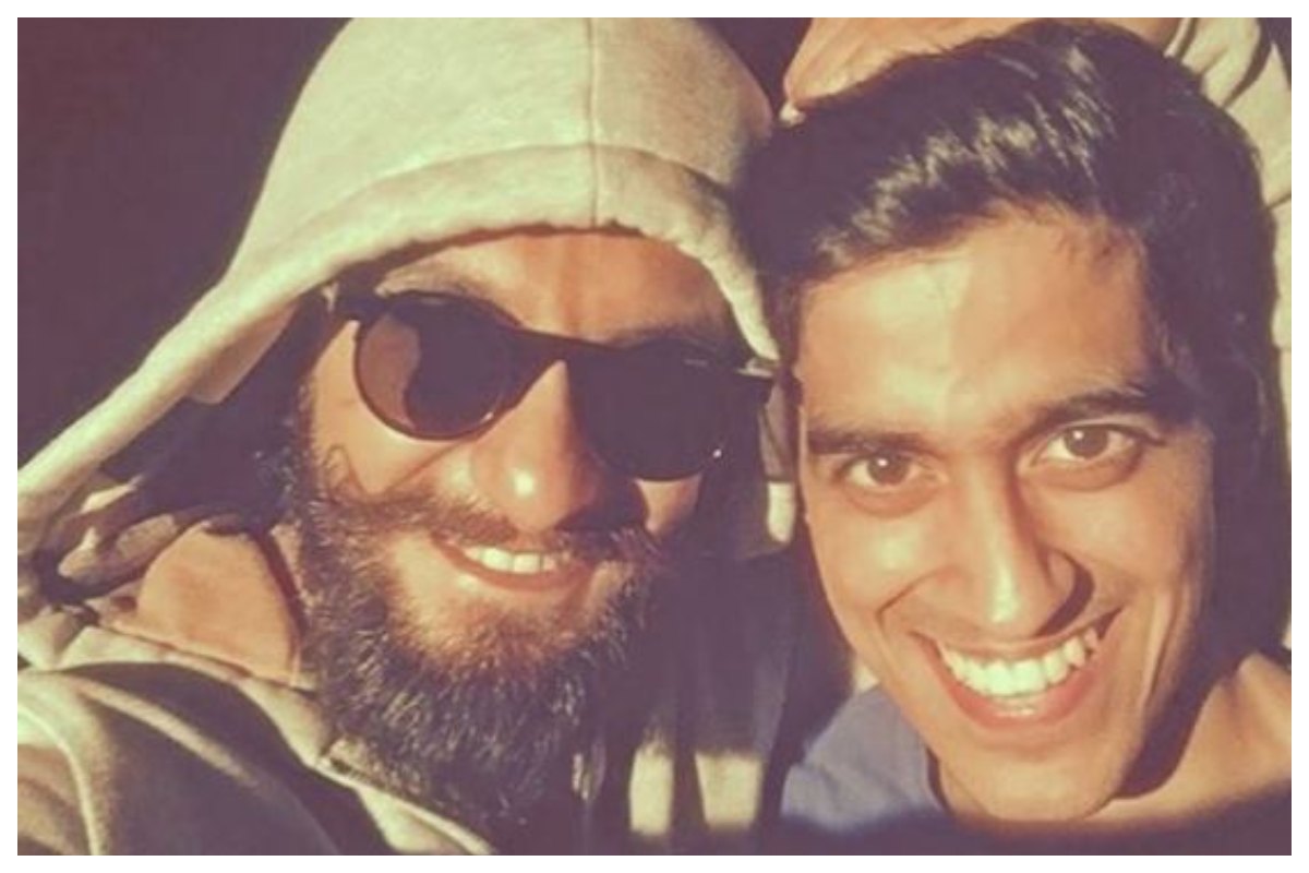 Ranveer Singh’s music label aims to celebrate sounds of India